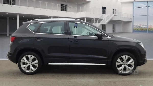 Used SEAT Ateca 2022 for sale - 77021700: Photo 2