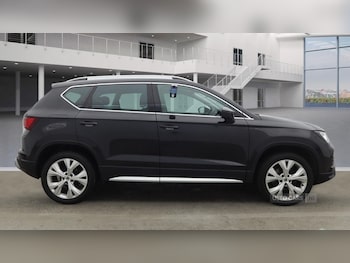 Used SEAT Ateca 2022 for sale - 77021700: Photo