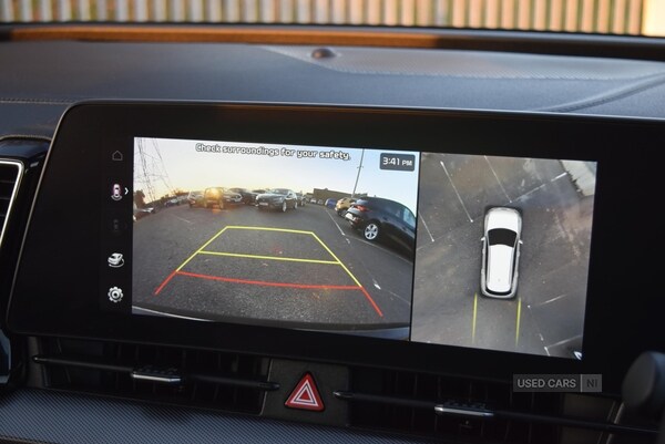 Used Kia Sportage 2023 for sale - 77017841: Photo 19