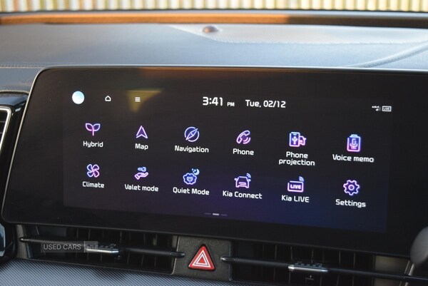 Used Kia Sportage 2023 for sale - 77017841: Photo 20