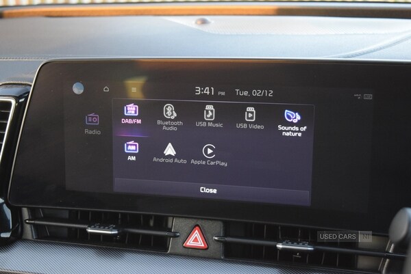 Used Kia Sportage 2023 for sale - 77017841: Photo 21