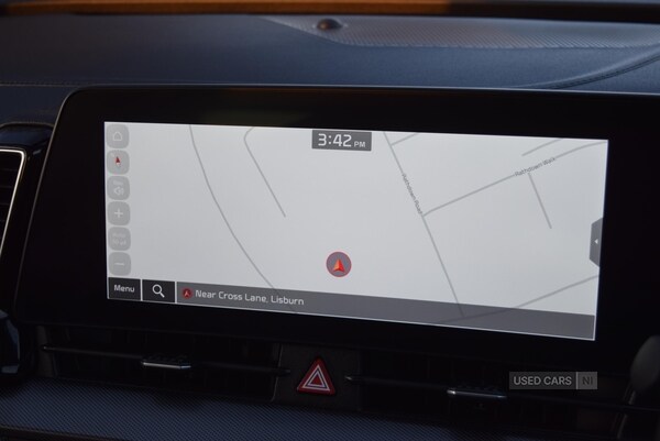 Used Kia Sportage 2023 for sale - 77017841: Photo 22