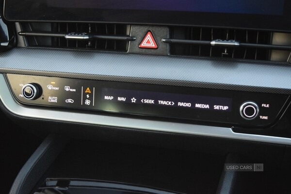 Used Kia Sportage 2023 for sale - 77017841: Photo 24