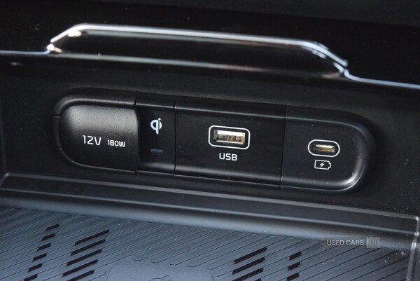 Used Kia Sportage 2023 for sale - 77017841: Photo 25