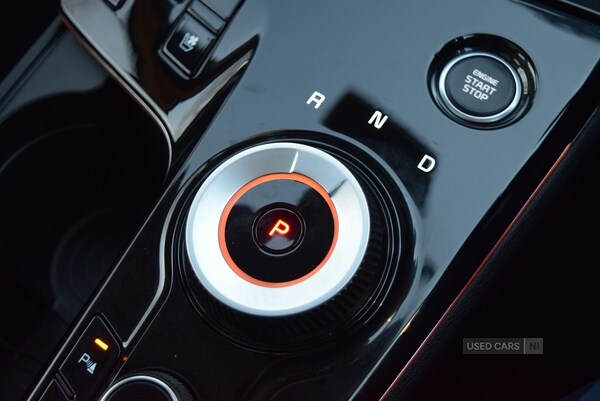 Used Kia Sportage 2023 for sale - 77017841: Photo 28