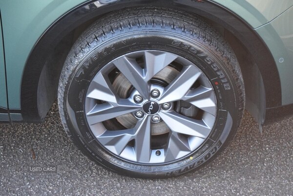 Used Kia Sportage 2023 for sale - 77017841: Photo 34