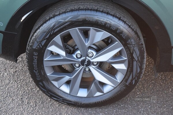 Used Kia Sportage 2023 for sale - 77017841: Photo 35