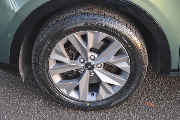 Used Kia Sportage 2023 for sale - 77017841: Photo 37