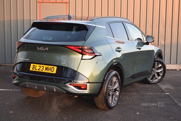 Used Kia Sportage 2023 for sale - 77017841: Photo 39