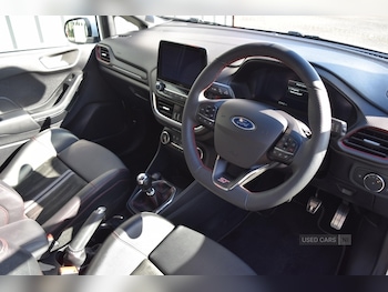 Used Ford Fiesta 2023 for sale - 78376520: Photo