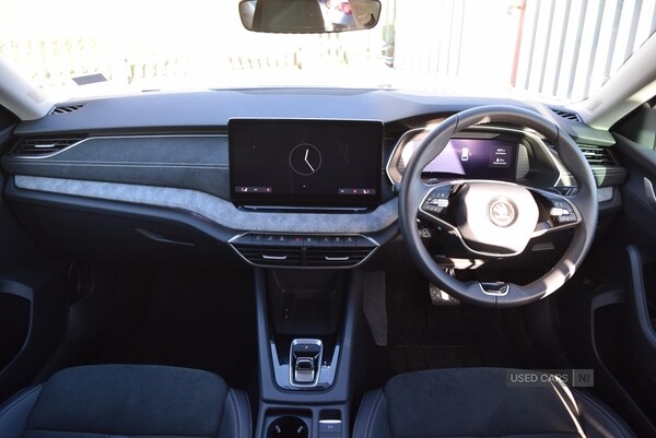 Used Skoda Octavia 2024 for sale - 76998377: Photo 11