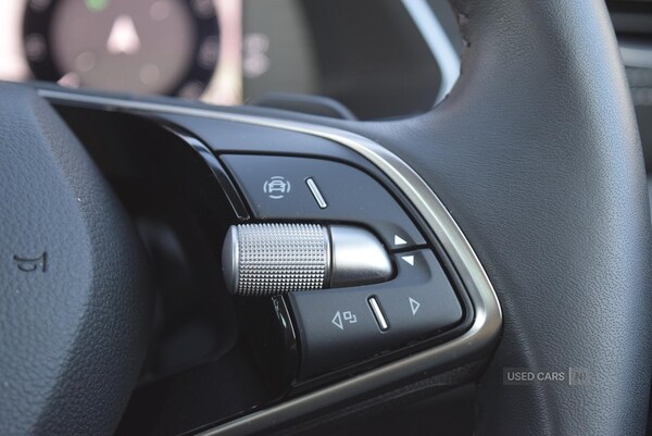 Used Skoda Octavia 2024 for sale - 76998377: Photo 16