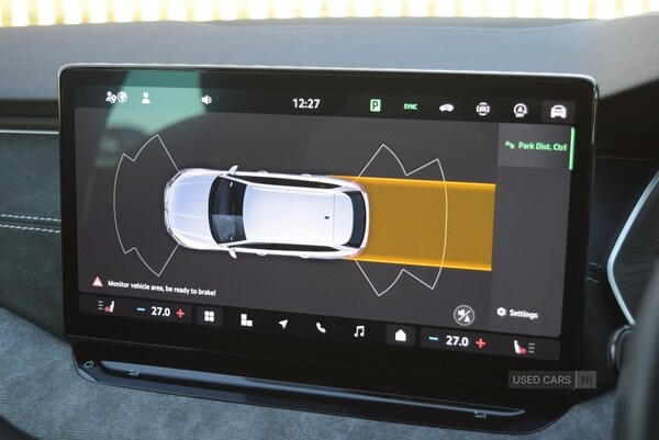 Used Skoda Octavia 2024 for sale - 76998377: Photo 20