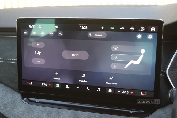 Used Skoda Octavia 2024 for sale - 76998377: Photo 25