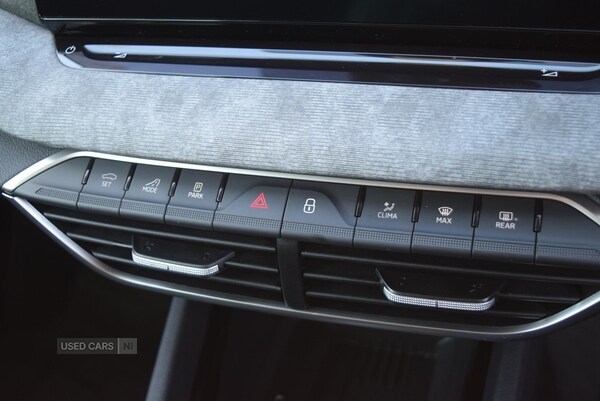 Used Skoda Octavia 2024 for sale - 76998377: Photo 26