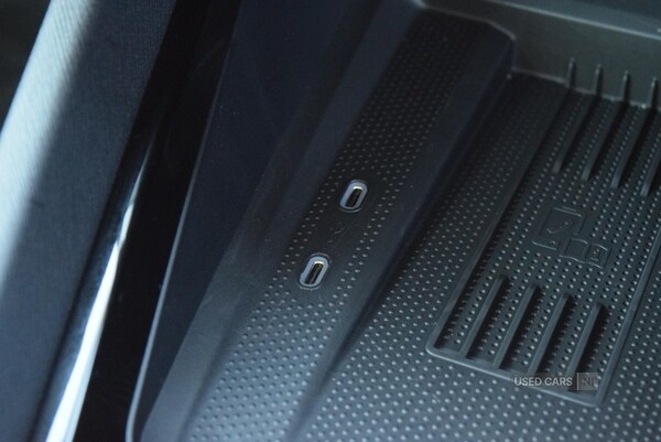 Used Skoda Octavia 2024 for sale - 76998377: Photo 27