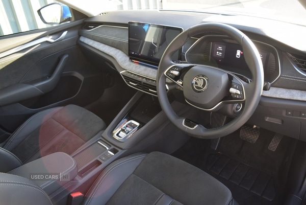 Used Skoda Octavia 2024 for sale - 76998377: Photo 3