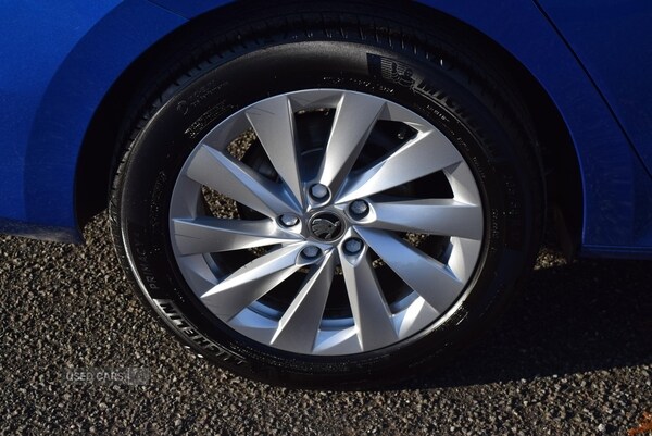 Used Skoda Octavia 2024 for sale - 76998377: Photo 35