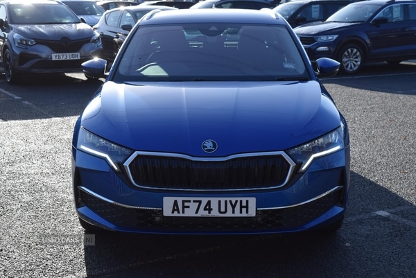 Used Skoda Octavia 2024 for sale - 76998377: Photo 5