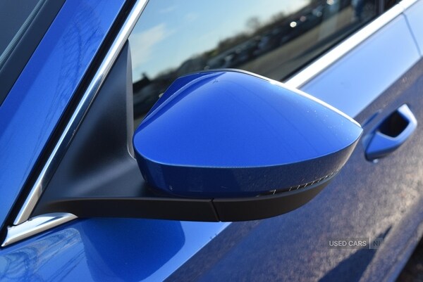 Used Skoda Octavia 2024 for sale - 76998377: Photo 7