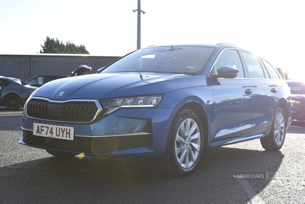 Used Skoda Octavia 2024 for sale - 76998377: Photo 9