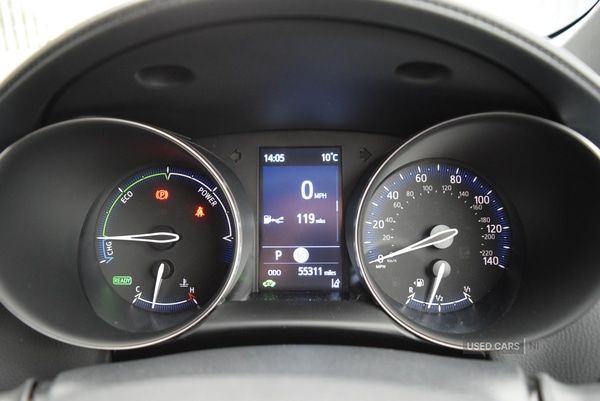 Used Toyota C-HR 2021 for sale - 76528200: Photo 13