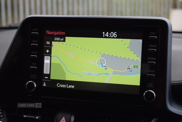 Used Toyota C-HR 2021 for sale - 76528200: Photo 21