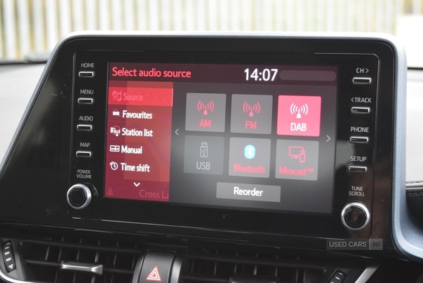 Used Toyota C-HR 2021 for sale - 76528200: Photo 22