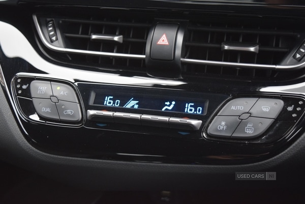 Used Toyota C-HR 2021 for sale - 76528200: Photo 23