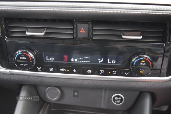 Used Nissan Qashqai 2024 for sale - 76977011: Photo 26