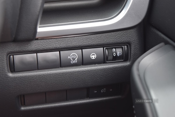 Used Nissan Qashqai 2024 for sale - 76977011: Photo 32