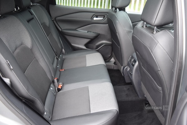 Used Nissan Qashqai 2024 for sale - 76977011: Photo 35