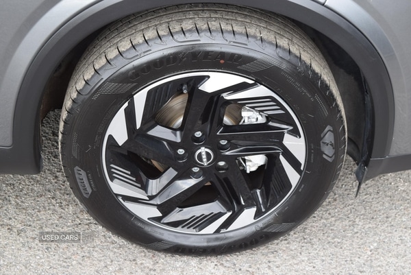 Used Nissan Qashqai 2024 for sale - 76977011: Photo 38