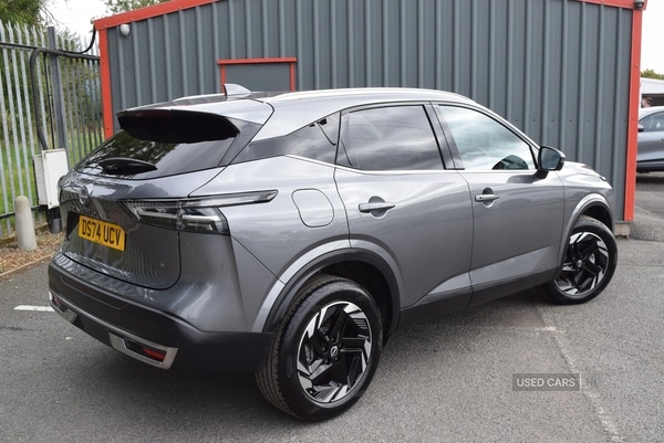 Used Nissan Qashqai 2024 for sale - 76977011: Photo 43