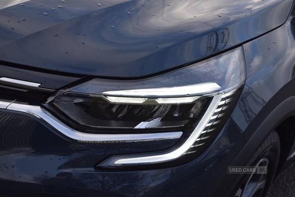 Used Renault Captur 2024 for sale - 77192294: Photo 10