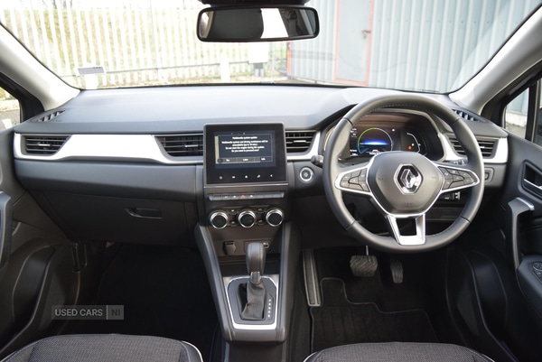Used Renault Captur 2024 for sale - 77192294: Photo 11