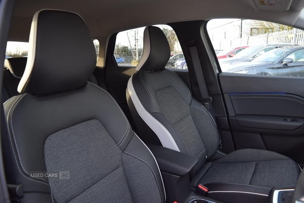 Used Renault Captur 2024 for sale - 77192294: Photo 31