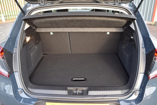 Used Renault Captur 2024 for sale - 77192294: Photo 33