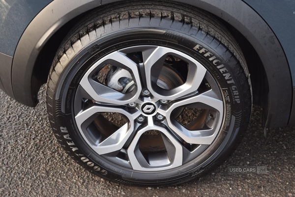 Used Renault Captur 2024 for sale - 77192294: Photo 35