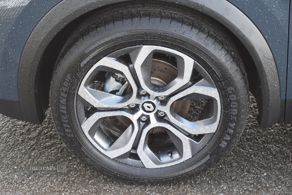 Used Renault Captur 2024 for sale - 77192294: Photo 37