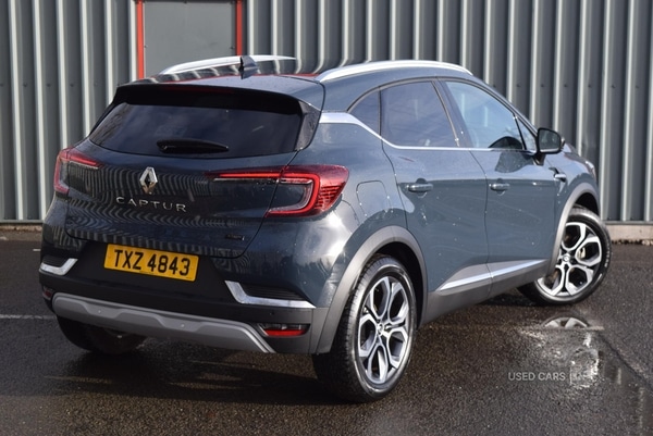 Used Renault Captur 2024 for sale - 77192294: Photo 39