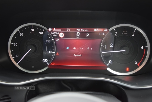 Used Jaguar F-Pace 2021 for sale - 76690149: Photo 14