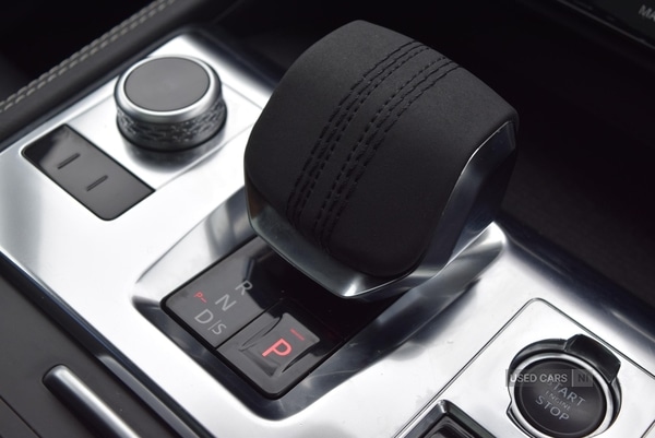 Used Jaguar F-Pace 2021 for sale - 76690149: Photo 27