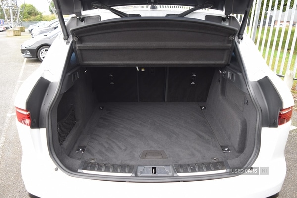 Used Jaguar F-Pace 2021 for sale - 76690149: Photo 35