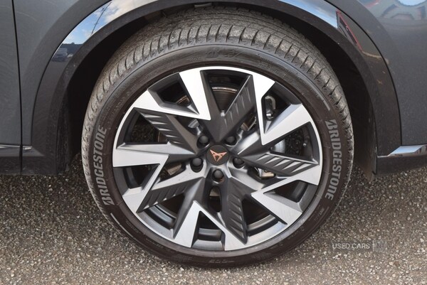 Used Cupra Formentor 2025 for sale - 77192429: Photo 33