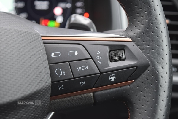 Used Cupra Ateca 2024 for sale - 76729383: Photo 17