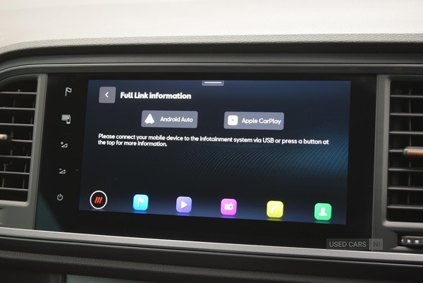 Used Cupra Ateca 2024 for sale - 76729383: Photo 24