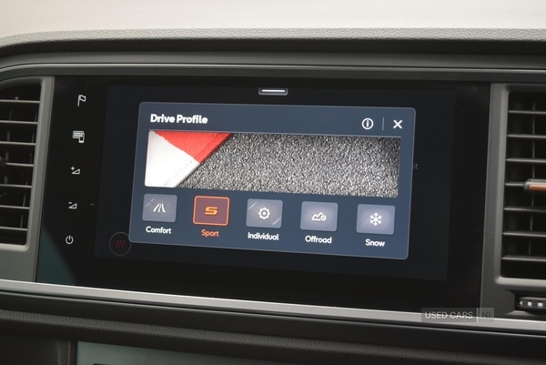 Used Cupra Ateca 2024 for sale - 76729383: Photo 25