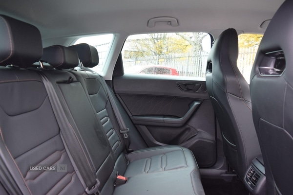 Used Cupra Ateca 2024 for sale - 76729383: Photo 32