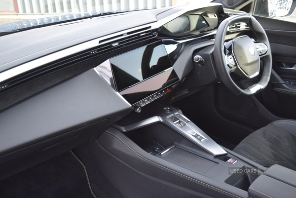 Used Peugeot 408 2024 for sale - 77017550: Photo 12